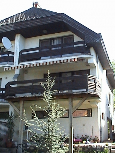 Miklós Apartman