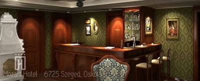 Mozart Hotel