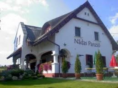 Nádas Panzió