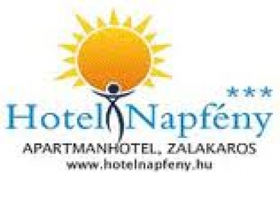 Hotel Napfény Apartmanok***