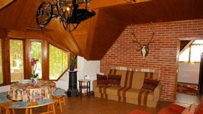 Babi Apartman Balatonszárszó