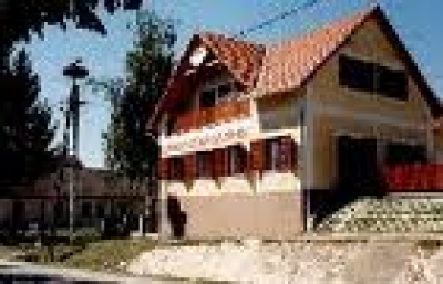 Négy Halom közösségi és vendégház Kocsola