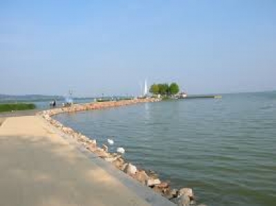 Nelly Apartman – Siófok