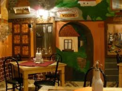 Némo Étterem és Pizzéria