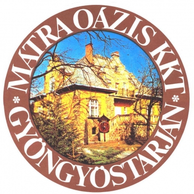 Mátra Oázis Panzió Fogadó