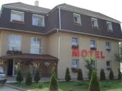 Panama Motel