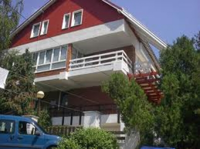 Panoráma Panzió