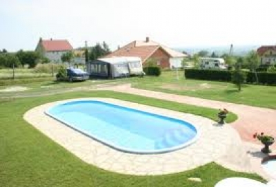 Panoráma Camping Cserszegtomaj