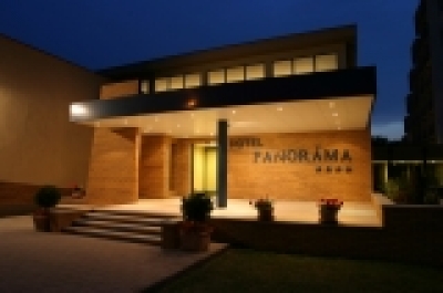 Panoráma Hotel**** Siófok