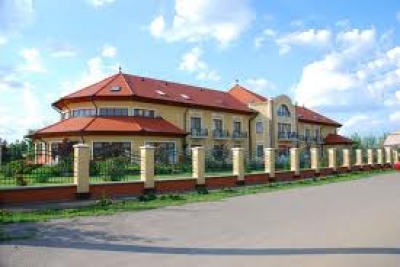 Thermal Hotel Pávai