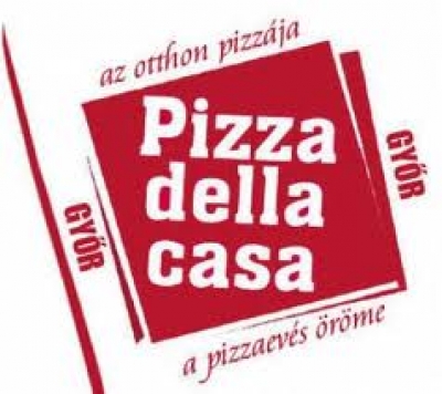 Pizza della casa