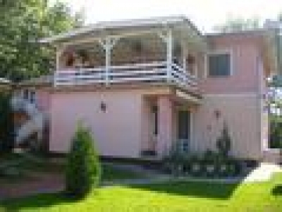 Preimusz Apartmanház Siófok Somogy megye