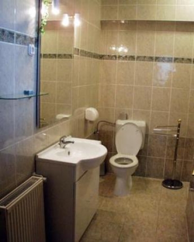 Rákóczi Panzió étterem és kávézó Sárospatak