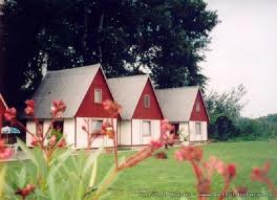 Hotel Rencz & Bungalows Camping