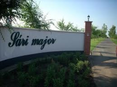 Sári Major-Lovastanya