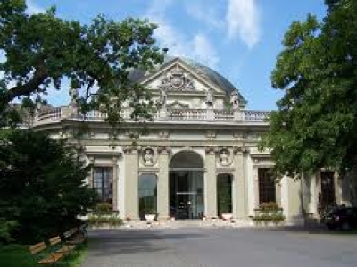 Savoyai Kastélyszálló