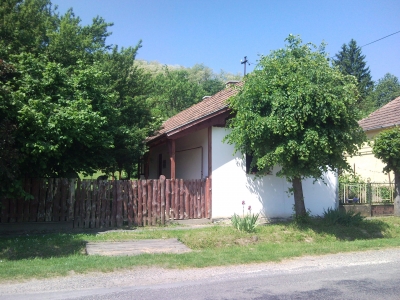 Báza Vendégház