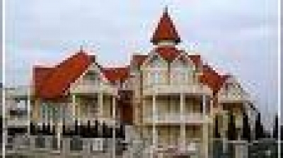 Schloss Erika Apartmanház Zalakaros