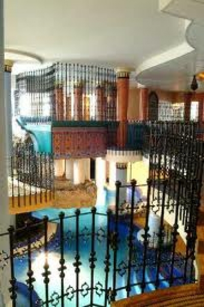 Hotel Balaton Semira Day SPA