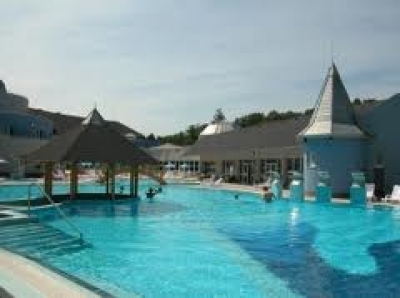 Sikonda Wellness Hotel és Fürdő