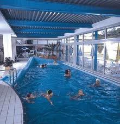 Hunguest Hotel Szieszta