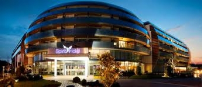 Spirit Hotel Thermal Spa