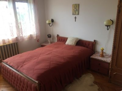 Stocker Vendégház Siófok Somogy megye