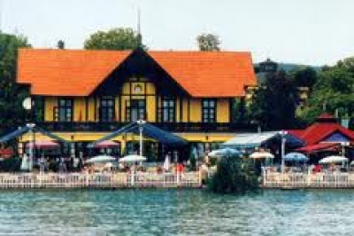 Stefánia Restaurant