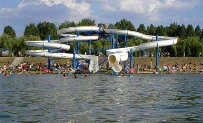 Füzes Camping-Panzió és Strandfürdő
