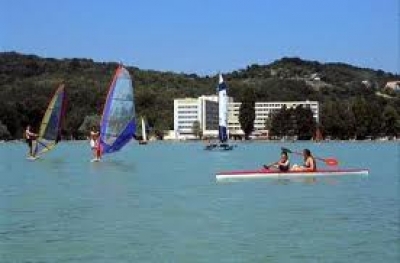 Club Tihany Zrt