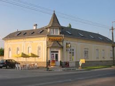 Tímár Panzió és Étterem