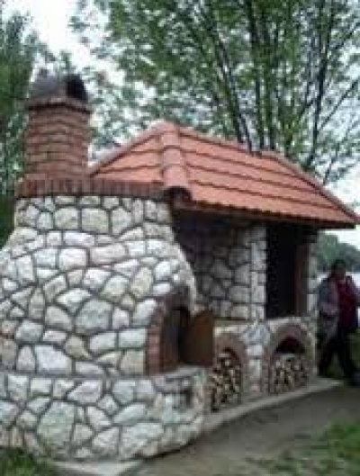 Tiszavirág Camping