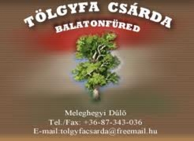Tölgyfa Csárda 2004 Kft