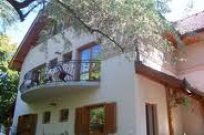 Vicze apartman
