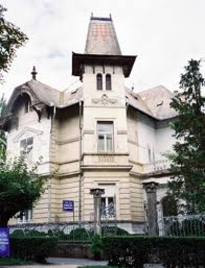 Villa Sissy - Keszthely