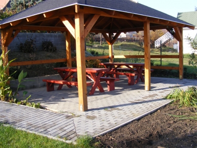 Vadvirág Panzió és Étterem Dunaalmás