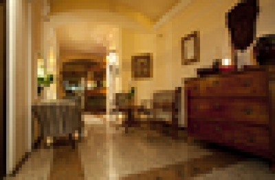 Wagner Hotel