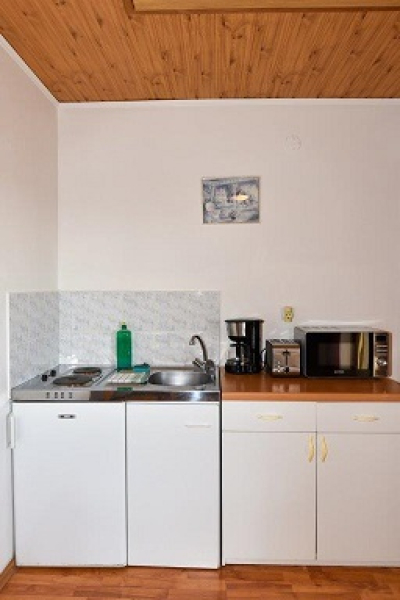 Holdfény Apartmanház Balatonfüred  