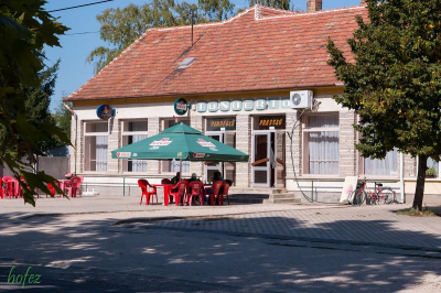 Tündértó Vendéglő Kóny