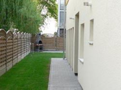Farkas Apartman I.-Siófok