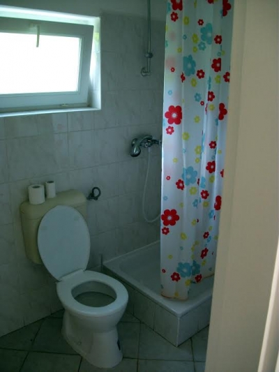 Farkas Apartman II. -Siófok