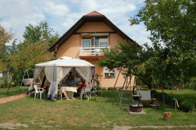 Ágnes Ház Gyenesdiás