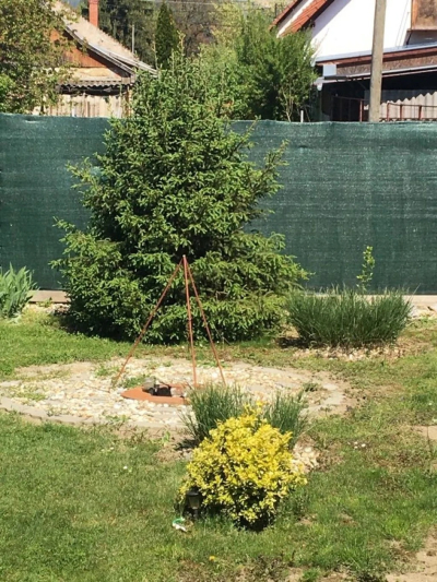 Andrea és Mónika Apartman Harkány 