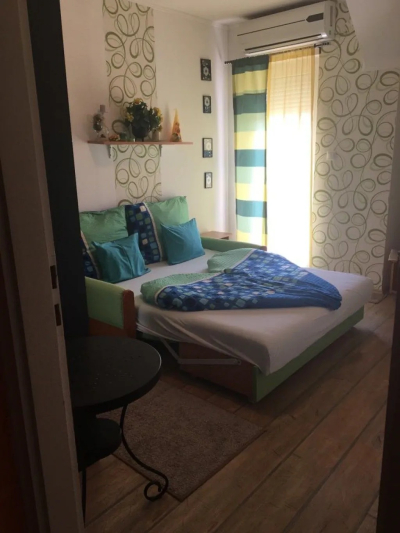 Andrea és Mónika Apartman Harkány 