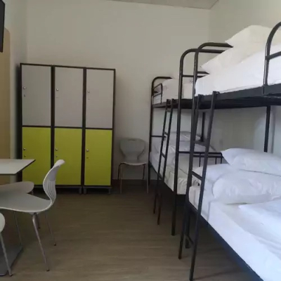 ECOSTEL Budaörs Apartmant dolgozói szállások
