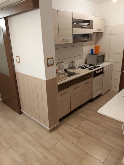 Andrea és Mónika Apartman 2 Harkány