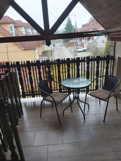 Andrea és Mónika Apartman 2 Harkány