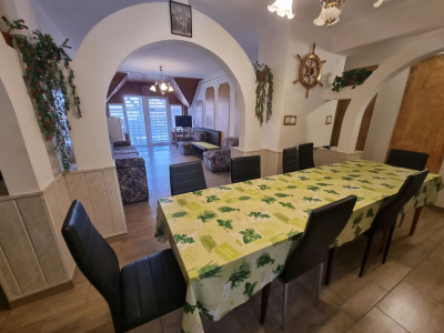 Andrea és Mónika Apartman 2 Harkány