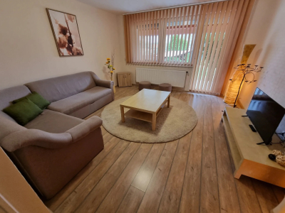 Andrea és Mónika Apartman Harkány 