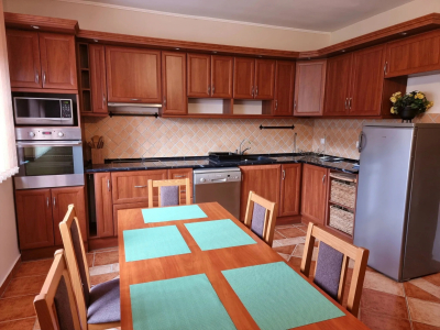 Andrea és Mónika Apartman Harkány 